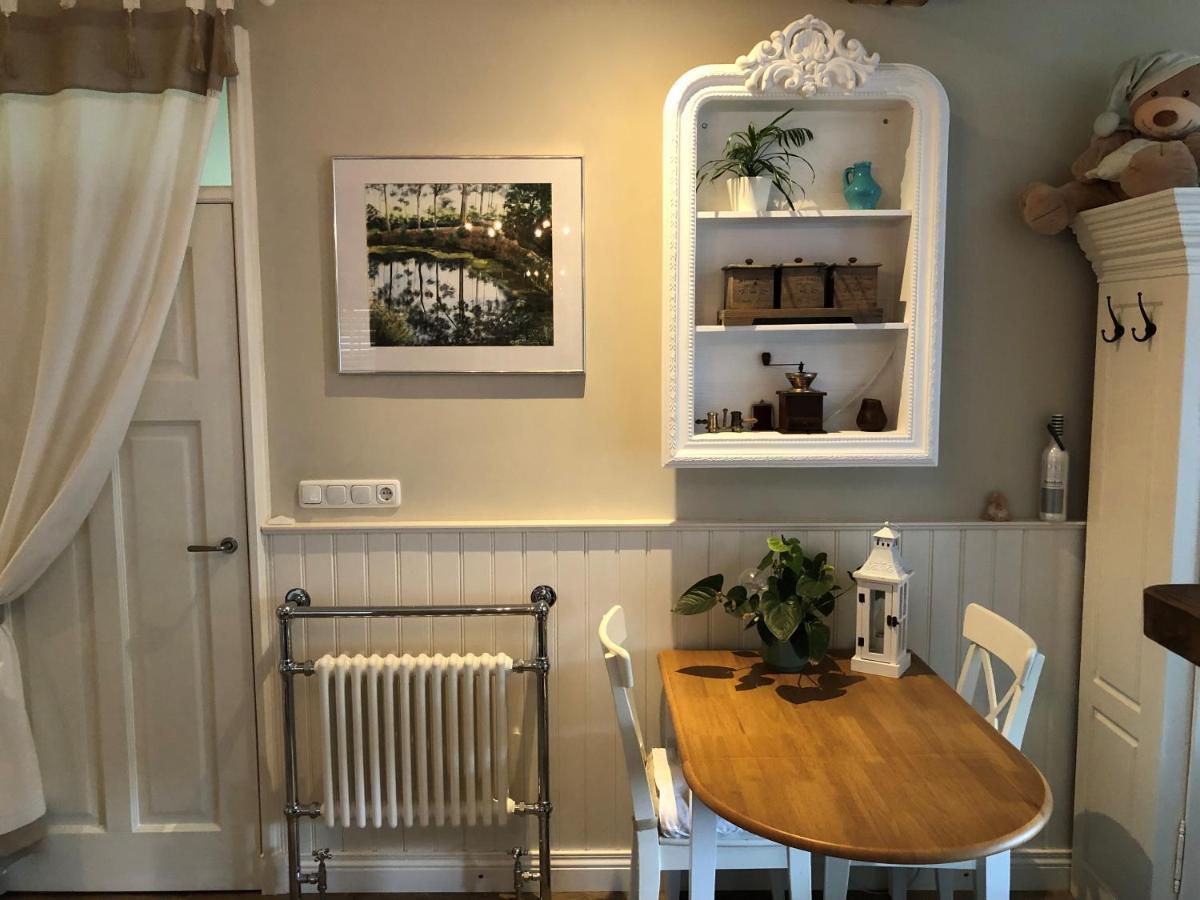 Bnb Onder De Blauwe Hemel Bed & Breakfast Vlijmen Dış mekan fotoğraf